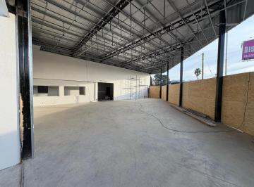 Local comercial · 637m² · Local Comercial Ideal Concesionario Automotor