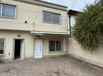Departamento · 95m² · 4 Ambientes · Departamento Tipo Dúplex 4 Ambientes en Venta en Canning Apto Crédito