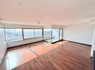 Departamento · 107m² · 3 Ambientes · 1 Cochera · Oportunidad en Zencity Puerto Madero! 2 Dorm. con Cochera y Baulera.