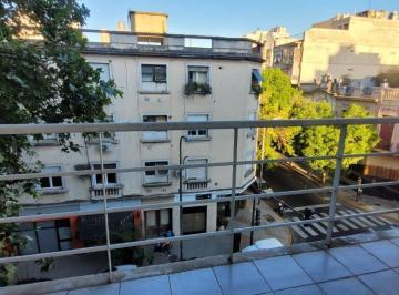 Departamento · 30m² · 1 Ambiente · Departamento Monoambiente Amoblado y Equipado San Cristobal