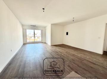 Departamento · 129m² · 4 Ambientes · 1 Cochera · Nuevo Ingreso 4amb Full Amenities Belgrano