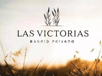 VCO-VCO-1408_2 · Lote en Venta Las Victorias Canning