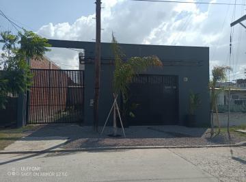 Bodega-Galpón · 244m² · Galpon en Venta, 332 m², en Bancalari, Don Torcuato, Tigre, Gba Norte