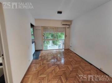 Departamento · 23m² · 1 Ambiente · Departamento en Olivos Alquiler 1 Ambiente