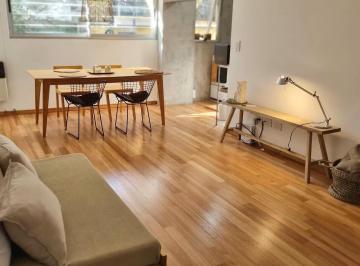 Departamento · 35m² · 1 Ambiente · Departamento en Palermo Hollywood