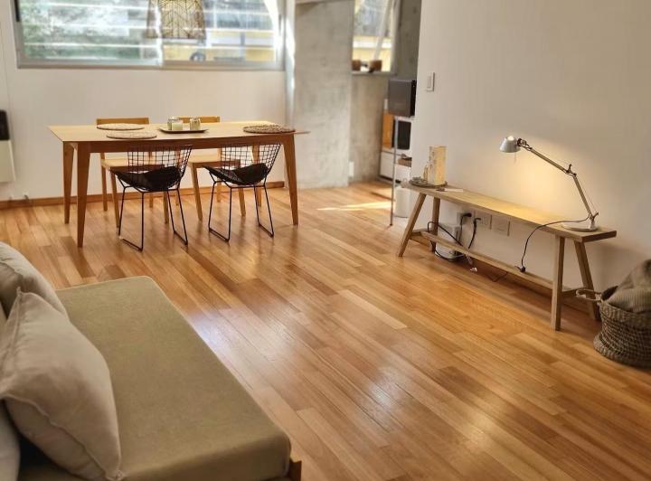 Departamento en alquiler en Palermo Hollywood · 1 ambiente