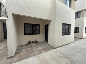 Departamento · 42m² · 2 Ambientes · Alquiler - Depto. Sin Expensas - 2 Ambientes - Belen de Escobar - Sanguinetti 715 Pb - 3