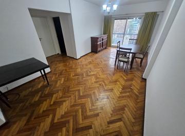 Departamento · 69m² · 3 Ambientes · Excelente Tres Ambientes Piso 7 Al Frente