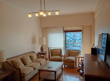 Departamento · 53m² · 3 Ambientes · 1 Cochera · Venta Depto 3 Amb con Balcón y Cochera, Caballito