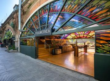 Local comercial · 181m² · Local en Arcos de Buenos Aires con Excelente Expansion