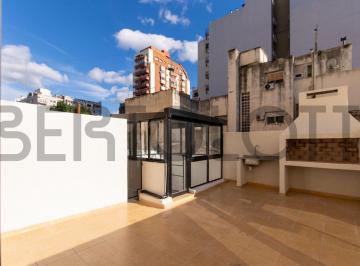 BER-BER-16507_2 · PH a Estrenar C/ent Indep, 4 Amb con Patio y Terraza Propia!