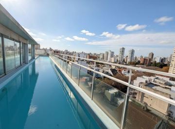 Departamento de 4 ambientes, Núñez · Venta Semipiso 3 Amb con Amplio Escritorio, Balcón Terraza, Cochera y Amenities