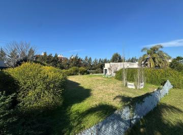 Terreno · 622m² · Terreno en Barrio Palos Verdes Country Club