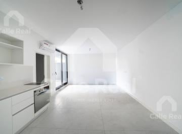 Departamento · 31m² · 1 Ambiente · Departamento en Venta en Palermo Monoambiente Full Amenities a Estrenar