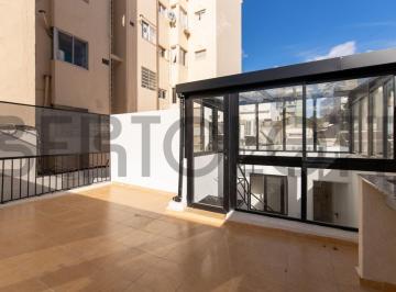 BER-BER-16508_2 · PH a Estrenar C/ent Indep. 4 Ambientes con Patio y Terraza Propia!