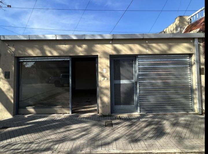 Local comercial · 26m²