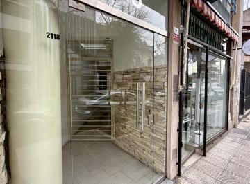 Departamento · 22m² · 1 Ambiente · Departamento en Alquiler Monoambiente en Paternal