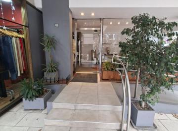 Departamento · 58m² · 3 Ambientes · Departamento en Palermo