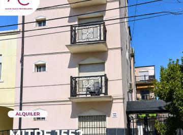 Departamento de 3 ambientes, Bahía Blanca · Departamento en Alquiler — Ubicado en Calle Mitre 1552