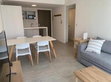 Departamento · 45m² · 2 Ambientes · Alquiler Temporal Departamento 2 Ambientes en Villa Urquiza