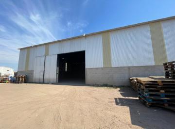 Depósito · 700m² · Deposito de 700 y 900 m². Autopista Cba - Rosario. Facil Acceso Circunvalacion
