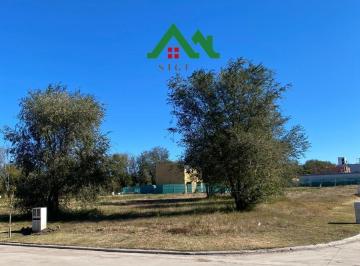 Terreno · 254m² · Terreno en Venta en Nuevo Malagueño con Escritura