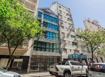 Edificio · 1500m² · Edificio en Block en Alquiler en Barrio Norte, Capital Federal, Buenos Aires