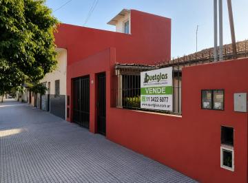 Casa de 5 ambientes, Lanús · Casa en Venta en Lanús Este