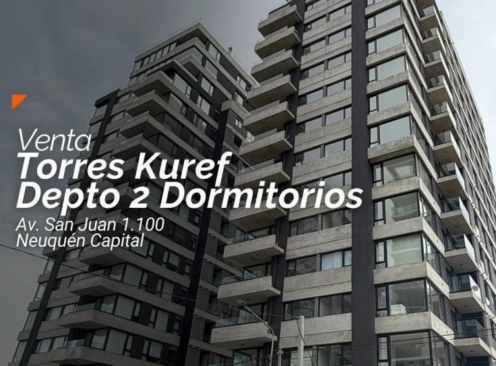 Departamento · 78m² · 3 Ambientes · 1 Cochera