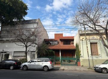 Casa · 356m² · 4 Ambientes · Oportunidad - Importante Lote en Venta - Ideal Para Desarrollo