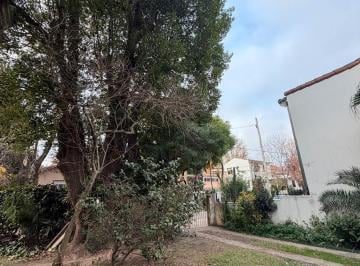 Terreno · Terreno en Tigre
