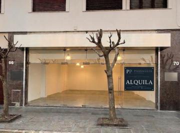 Local comercial · 110m² · 1 Ambiente · Local - San Nicolas de Los Arroyos