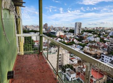 Departamento · 33m² · 2 Ambientes · Departamento en Alquiler 2 Amb en Nuñez