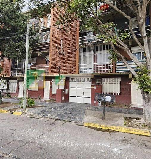 Departamento · 40m² · 3 Ambientes · 1 Cochera