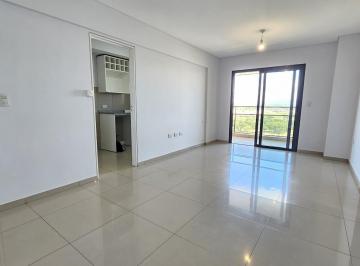 Departamento · 77m² · 3 Ambientes · Departamento en Venta 2 Dorm. en Pilares de Manantiales Amenities