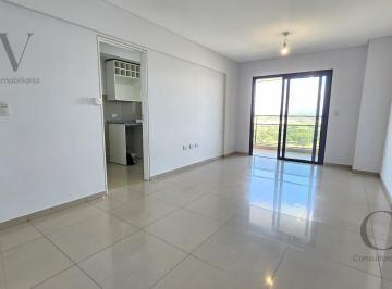 Departamento · 77m² · 3 Ambientes · Departamento en Venta 2 Dorm. en Pilares de Manantiales Amenities