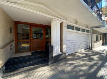 Departamento · 53m² · 3 Ambientes · 1 Cochera · Departamento 3 Ambientes con Cochera en Colegiales
