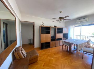 Departamento · 53m² · 3 Ambientes · 1 Cochera · Departamento 3 Ambientes con Cochera en Colegiales