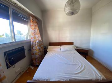Departamento · 53m² · 3 Ambientes · 1 Cochera · Departamento 3 Ambientes con Cochera en Colegiales