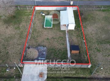 Terreno · 600m² · Lote en Venta | Barrio Nuevo Maschwitz (Parcela N°35) | Escobar