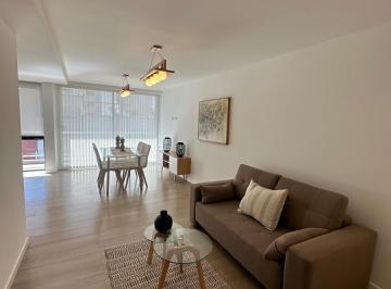 Departamento · 55m² · 2 Ambientes · Unidades en Noveccento Moreno 2 Amb a La Calle
