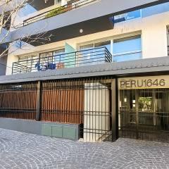 Departamento · 28m² · 1 Ambiente · Alquiler Dto Monoambiente en San Telmo
