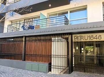 Departamento · 28m² · 1 Ambiente · Alquiler Dto Monoambiente en San Telmo