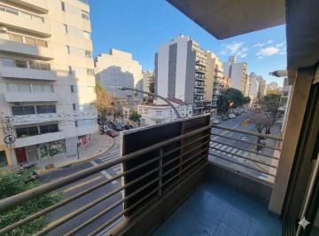 Departamento de 1 ambiente, Flores · Alquiler Monoambiente Divisible con Balcón Al Frente en Flores Directorio 3002