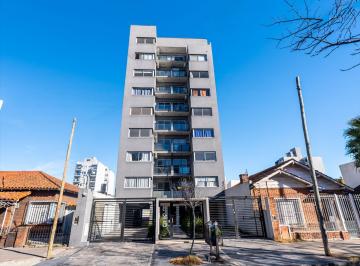 Departamento · 37m² · 2 Ambientes · Venta Departamanto 2 Ambientes Moron Balcon