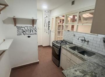 Departamento · 40m² · 2 Ambientes · Departamento en Venta 2 Ambientes Interno Muy Luminoso con Dos Patios