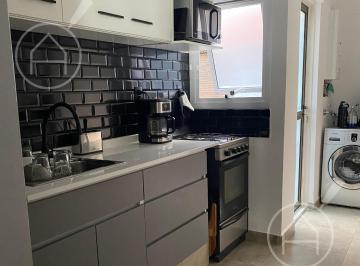 Departamento · 58m² · 3 Ambientes · Departamento en Boedo