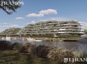 Departamento · 341m² · 5 Ambientes · Departamento de 5 Amb en Venta en Azcuy - Nordelta