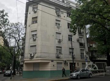 Oficina comercial · 95m² · 6 Ambientes · Oficina en Barrio Norte de 6 Ambientes