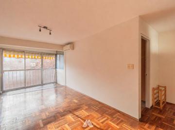 Departamento · 77m² · 4 Ambientes · 1 Cochera · Venta Apartamento Pocitos 3 Dorm. y Garaje